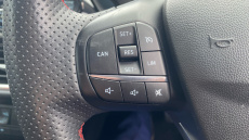 Ford Fiesta 1.0 EcoBoost Hybrid mHEV 125 ST-Line 5dr Petrol Hatchback